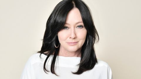 Shannen Doherty