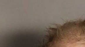 Hombre que apareció llorando en TV por la muerte de su hijo es acusado de asesinar al niño, 35 años después