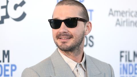 Shia LaBeouf