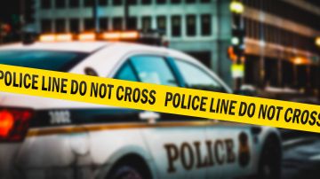 Hombre vestido como trabajador de UPS asesinó a tres personas dentro de su casa en Minnesota