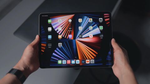 iPad
