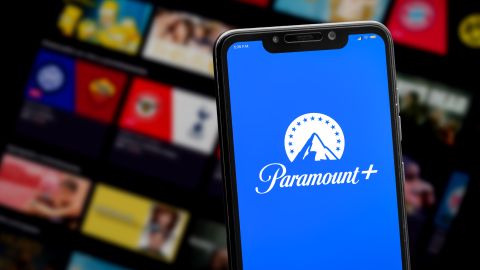 Paramount Plus