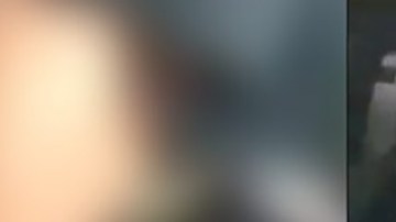 sicarios golpean a policía