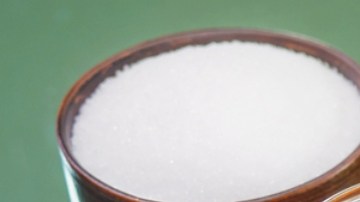 Edulcorante 'Stevia' no altera la composición de la microbiota intestinal: estudio