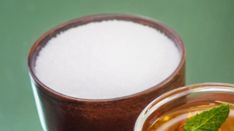 Edulcorante 'Stevia' no altera la composición de la microbiota intestinal: estudio