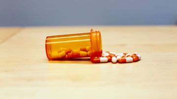 Retiran del mercado un medicamento de TDAH por confusión de pastillas