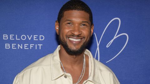 Usher