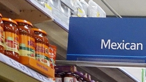Ventas minoristas en Estados Unidos