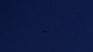 conjunción luna venus