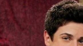 La familia Russo está de vuelta: parte del elenco original de Los hechiceros de Waverly Place se reunió