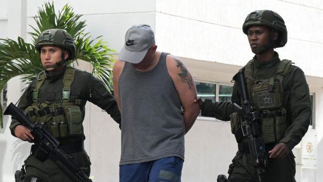 4 cambios que muestran cómo se ha transformado el crimen organizado en ...