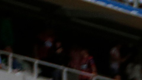 Antonio Briseño de las Chivas de Guadalajara celebra su gol anotado al FC Juárez durante un partido de la jornada 6 del Torneo Clausura 2024 de la Liga MX, en el estadio Akron.