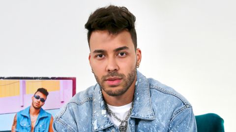 Prince Royce | Mezcalent