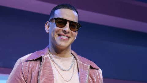 Daddy Yankee