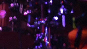 En 38 años de trayectoria artística de la banda, nunca habían sido interrumpidos.