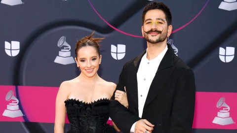 Camilo y Evaluna