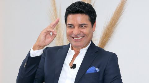 Chayanne