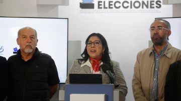 Los magistrados del Tribunal Supremo Electoral (TSE) confirmaron que Nayib Bukele fue reelecto presidente de El Salvador.