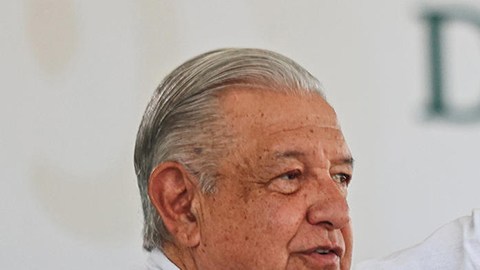 Andrés Manuel López Obrador