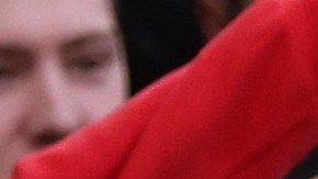 Manchester (United Kingdom), 04/02/2024.- Alejandro Garnacho (L) and Scott McTominay of Manchester United (R) celebrate the 3-0 goal during the English Premier League match between Manchester United and West Ham United in Manchester, Britain, 04 February 2024. (Reino Unido) EFE/EPA/ADAM VAUGHAN EDITORIAL USE ONLY. No use with unauthorized audio, video, data, fixture lists, club/league logos, 'live' services or NFTs. Online in-match use limited to 120 images, no video emulation. No use in betting, games or single club/league/player publications.