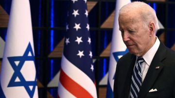 "Sin cese al fuego no hay apoyo": el voto castigo contra Biden por la guerra de Gaza que supone un riesgo para su reelección
