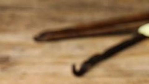 Los aztecas usaban vainilla para darle sabor al xocoatl, la bebida que producían a partir de cacao y otras especias.