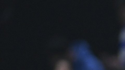Riyadh (Saudi Arabia), 08/02/2024.- Cristiano Ronaldo of AL-Nassr reacts during the Riyadh Season Cup 2024 final between Al Hilal and Al Nassr in Riyadh, Saudi Arabia, 08 February 2024. (Arabia Saudita) EFE/EPA/STR