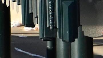 Tras tiroteo en Kansas City, violencia armada suma casi 2,000 muertos en EE.UU. en lo que va de 2024