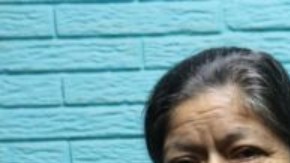 Fredy Orlando Guzmán (en la foto al centro) fue detenido sin causa alguna, según sus familiares.