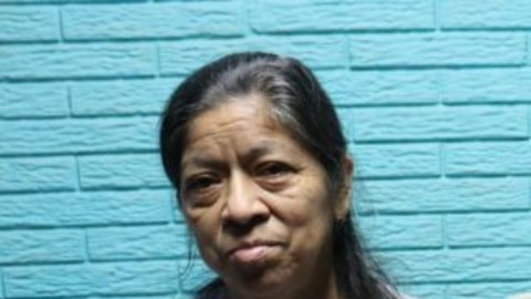 Fredy Orlando Guzmán (en la foto al centro) fue detenido sin causa alguna, según sus familiares.