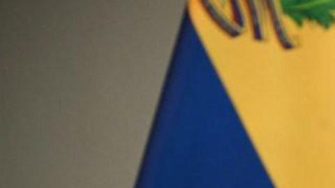 El canciller venezolano, Yván Gil, anunció la expulsión del personal de la oficina de la ONU del país.