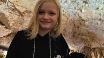 Revelan nuevos detalles sobre la trágica muerte de la niña Audrii Cunningham en Texas