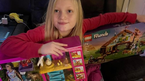 ¿Qué se sabe sobre la niña de 11 años de Texas que desapreció hace días de camino a su escuela?