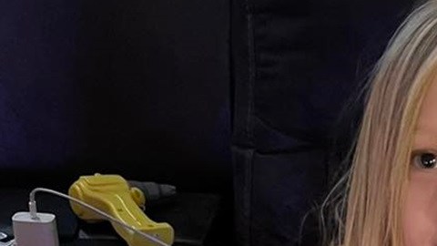 Don Steven McDougal, de 42 años, fue arrestado en relación con la desaparición de la niña en Texas.