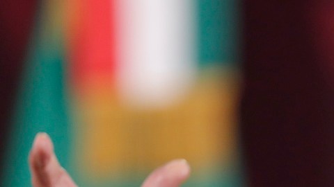AMLO advierte a políticos de EE.UU. que “México no es piñata de nadie” tras rechazo de plan migratorio en el Senado