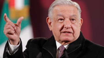 AMLO advierte a políticos de EE.UU. que “México no es piñata de nadie” tras rechazo de plan migratorio en el Senado