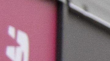 Kelvin Kiptum cruzando la meta del maratón de Londres en abril del 2023.