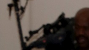 El espectacular desfile de Moncler, en medio de las montañas nevadas de Suiza, contó con una lista de invitados estrella.