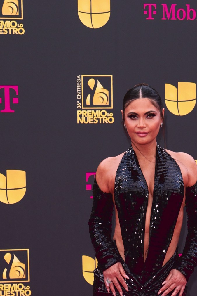 Chiquinquira Delgado