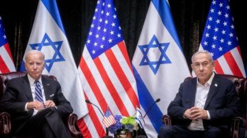 El presidente estadounidense tiene diferencias con el líder israelí.