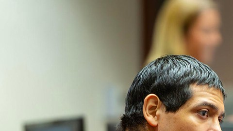 José Vladimir Larín García