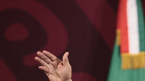 AMLO asegura que plan migratorio de EE.UU. no va a funcionar tras sostener llamada con Joe Biden