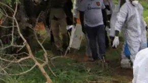 Masacre del bosque de Shakahola: Líder de una secta keniana es acusado del asesinato de 191 niños