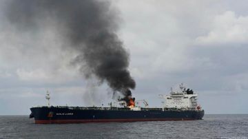 Hutíes impactan carguero con destino a Irán: ejército EE.UU.