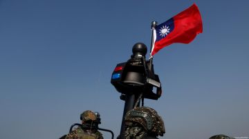 Taiwán detecta 8 globos chinos por segundo día consecutivo
