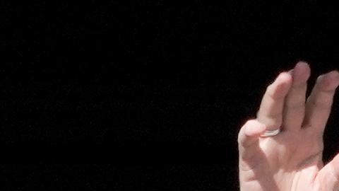 Papa pide paz en Ucrania, a dos años del ataque masivo ruso