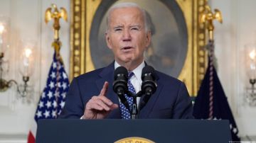 Joe Biden se estrena en TikTok de cara a las elecciones de 2024