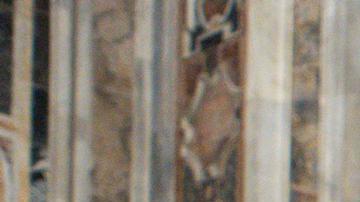 Papa Francisco y Milei se ven por primera vez en el Vaticano