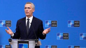 La OTAN anuncia récord de gasto militar en 2024