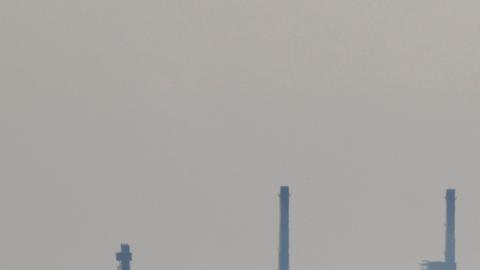 El ejército ruso toma la mayor planta siderúrgica de Avdivka